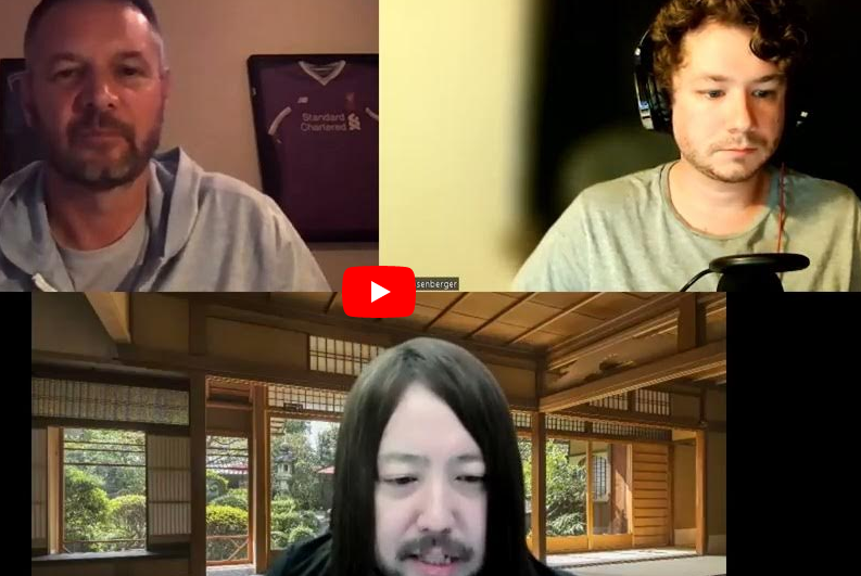 Zoom Webinar